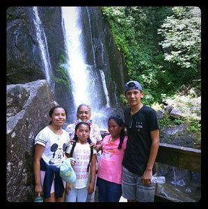 Meet your Posher, Lucio